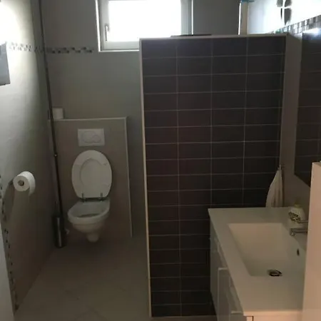 House Close To Balaton Villa Zamardi