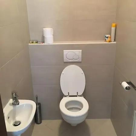 House Close To Balaton Villa *